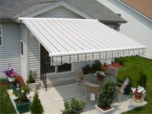 Markizy
