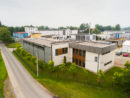 Zakład produkcyjny
