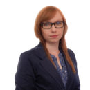 Dominika Borowska Vertex S.A.