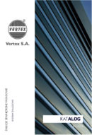 Katalog zaluzje fasadowe