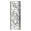 MR-R206 silver tangle