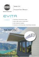 Ulotka evita
