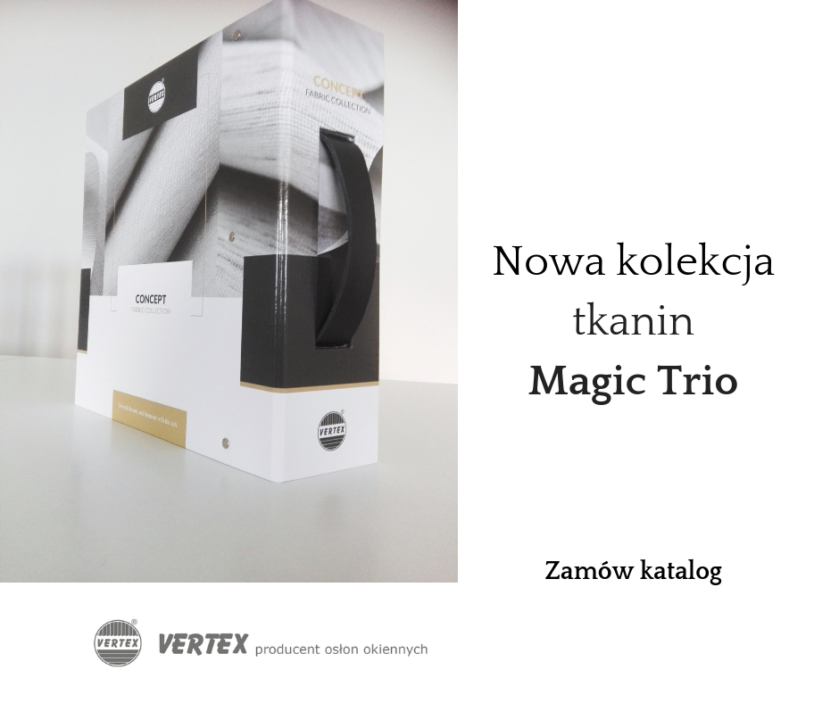 Magic Trio