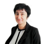 Magdalena Klimaniec Specjalista ds. Sprzedaży Vertex S.A.