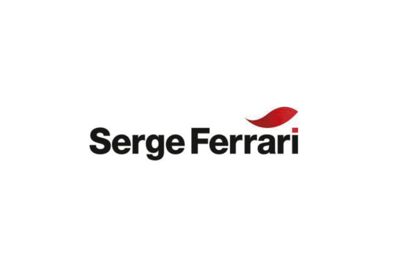Ferrari wśród tkanin screen